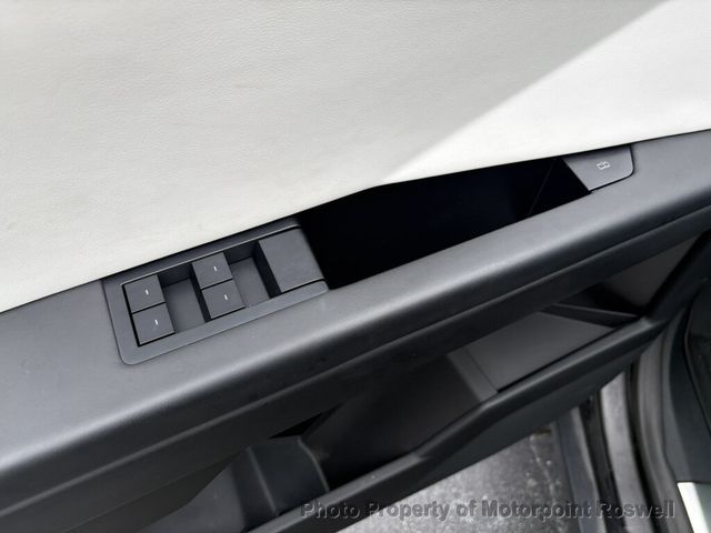 2024 Tesla Cybertruck Cyberbeast AWD - 23053605 - 12