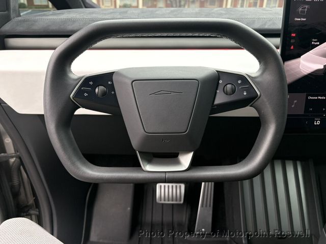 2024 Tesla Cybertruck Cyberbeast AWD - 23053605 - 14