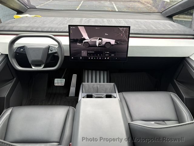2024 Tesla Cybertruck Cyberbeast AWD - 23053605 - 15