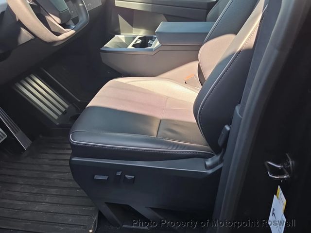 2024 Tesla Cybertruck Cyberbeast AWD - 23053605 - 19