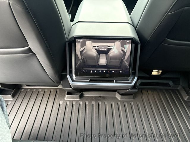 2024 Tesla Cybertruck Cyberbeast AWD - 23053605 - 22