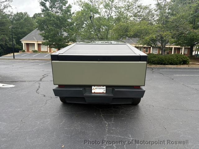 2024 Tesla Cybertruck Cyberbeast AWD - 23053605 - 6