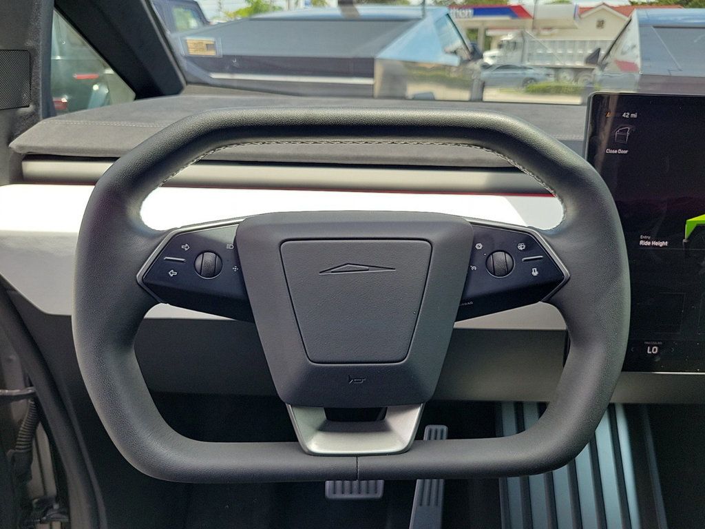 2024 Tesla Cybertruck Cyberbeast AWD - 22582462 - 21