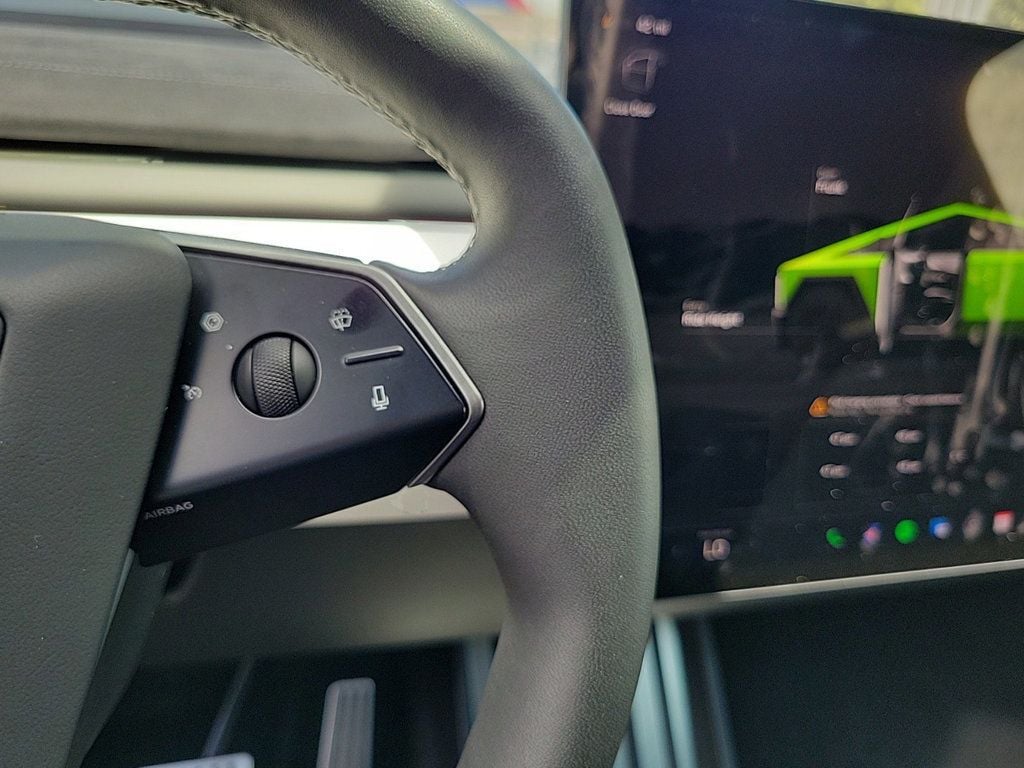 2024 Tesla Cybertruck Cyberbeast AWD - 22582462 - 23