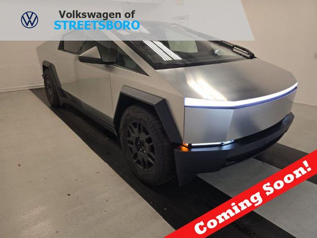 2024 Tesla Cybertruck Cyberbeast AWD - 23014585 - 0