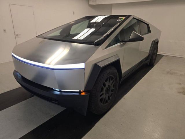 2024 Tesla Cybertruck Cyberbeast AWD - 23014585 - 1