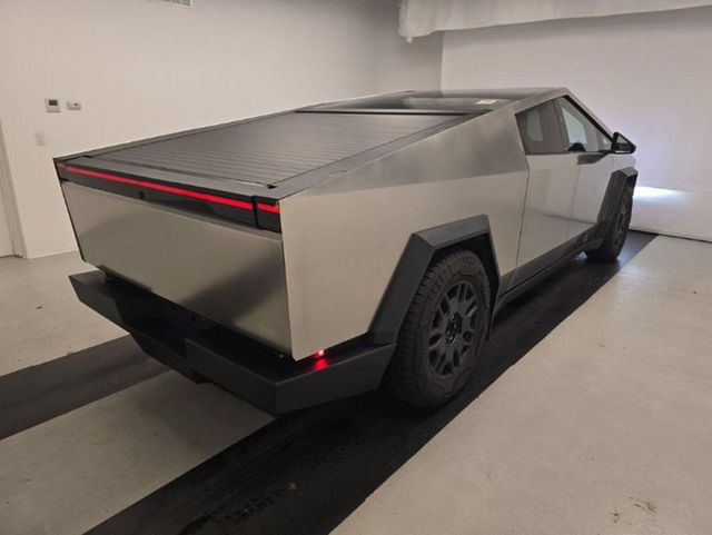 2024 Tesla Cybertruck Cyberbeast AWD - 23014585 - 3