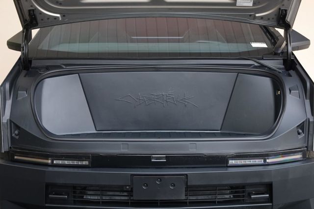 2024 Tesla Cybertruck Cyberbeast AWD - 23031383 - 9