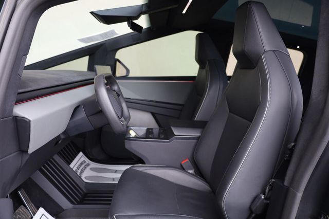 2024 Tesla Cybertruck Cyberbeast AWD - 23031383 - 13