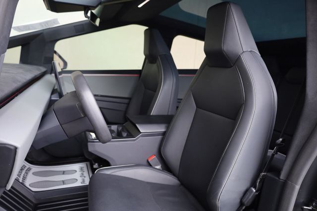 2024 Tesla Cybertruck Cyberbeast AWD - 23031383 - 14