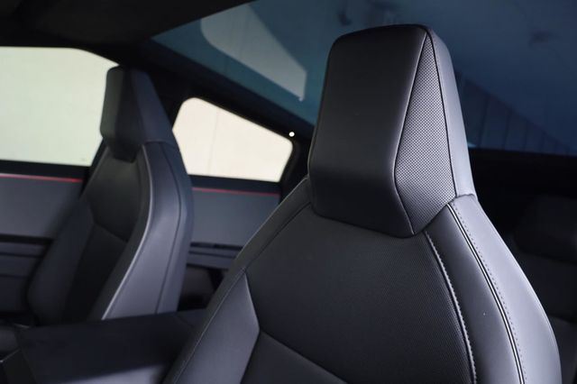 2024 Tesla Cybertruck Cyberbeast AWD - 23031383 - 15