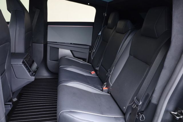 2024 Tesla Cybertruck Cyberbeast AWD - 23031383 - 17