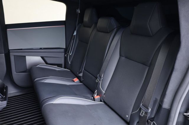 2024 Tesla Cybertruck Cyberbeast AWD - 23031383 - 18
