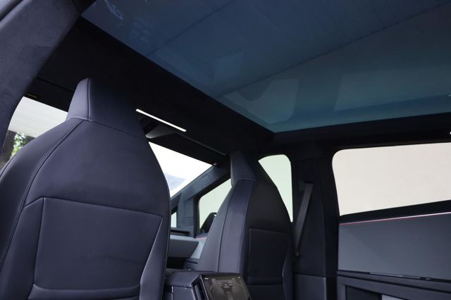 2024 Tesla Cybertruck Cyberbeast AWD - 23031383 - 19
