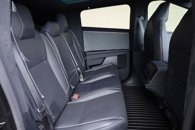 2024 Tesla Cybertruck Cyberbeast AWD - 23031383 - 21