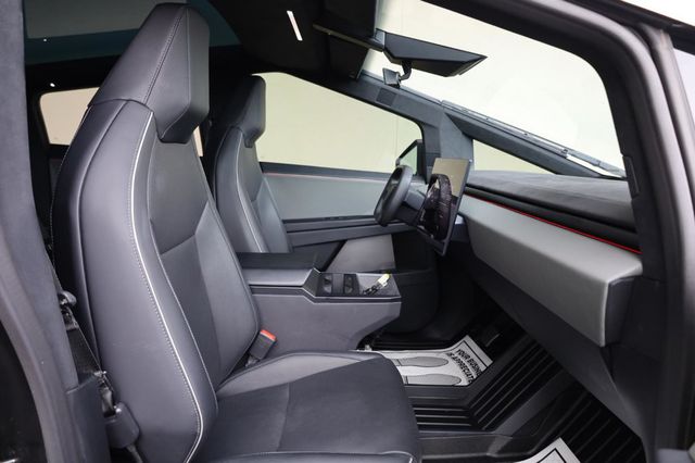 2024 Tesla Cybertruck Cyberbeast AWD - 23031383 - 25