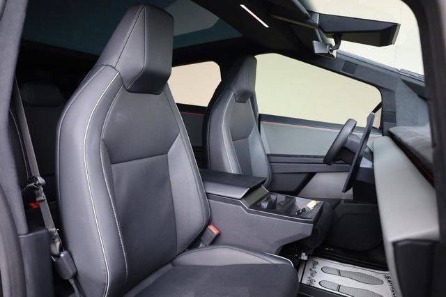 2024 Tesla Cybertruck Cyberbeast AWD - 23031383 - 27