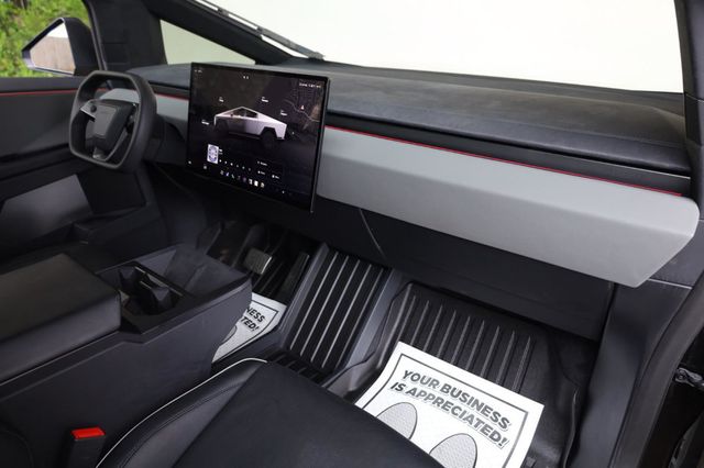 2024 Tesla Cybertruck Cyberbeast AWD - 23031383 - 28