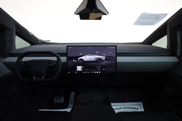2024 Tesla Cybertruck Cyberbeast AWD - 23031383 - 29