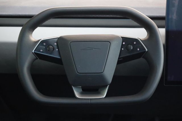 2024 Tesla Cybertruck Cyberbeast AWD - 23031383 - 30
