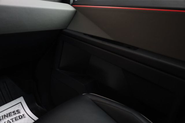 2024 Tesla Cybertruck Cyberbeast AWD - 23031383 - 33