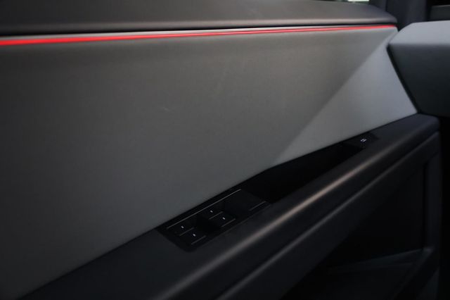 2024 Tesla Cybertruck Cyberbeast AWD - 23031383 - 34