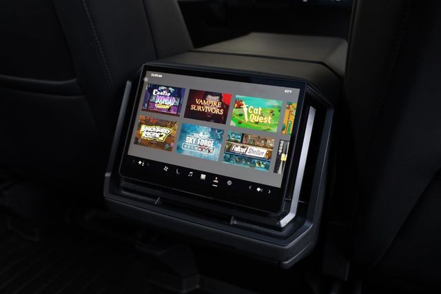 2024 Tesla Cybertruck Cyberbeast AWD - 23031383 - 39