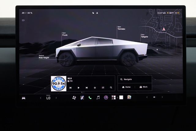 2024 Tesla Cybertruck Cyberbeast AWD - 23031383 - 41