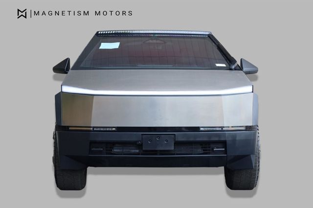2024 Tesla Cybertruck Cyberbeast AWD - 23031383 - 4