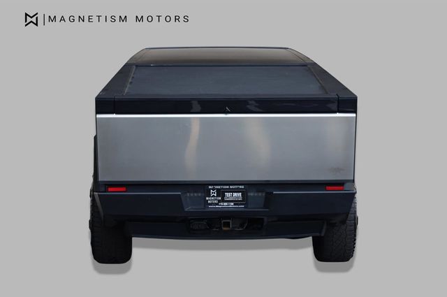 2024 Tesla Cybertruck Cyberbeast AWD - 23031383 - 7