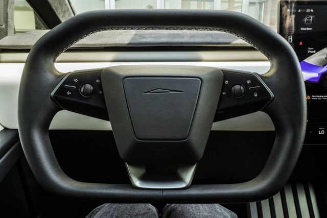 2024 Tesla Cybertruck Cyberbeast AWD - 23057458 - 11