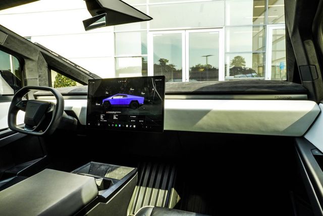 2024 Tesla Cybertruck Cyberbeast AWD - 23057458 - 12