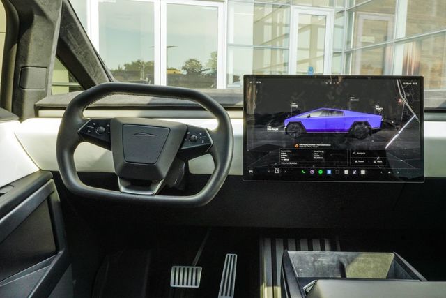 2024 Tesla Cybertruck Cyberbeast AWD - 23057458 - 13