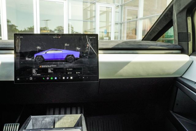 2024 Tesla Cybertruck Cyberbeast AWD - 23057458 - 14