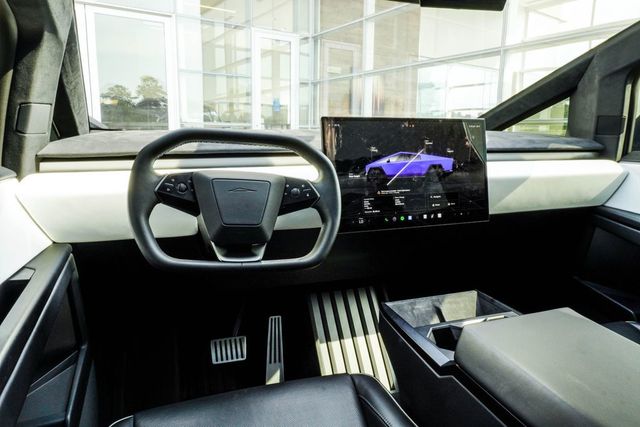 2024 Tesla Cybertruck Cyberbeast AWD - 23057458 - 15
