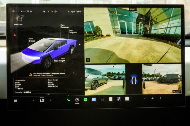 2024 Tesla Cybertruck Cyberbeast AWD - 23057458 - 18