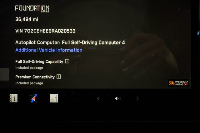 2024 Tesla Cybertruck Cyberbeast AWD - 23057458 - 20