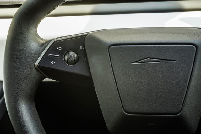 2024 Tesla Cybertruck Cyberbeast AWD - 23057458 - 23