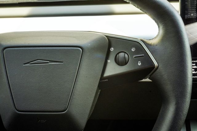 2024 Tesla Cybertruck Cyberbeast AWD - 23057458 - 24