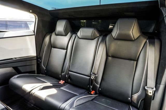 2024 Tesla Cybertruck Cyberbeast AWD - 23057458 - 25