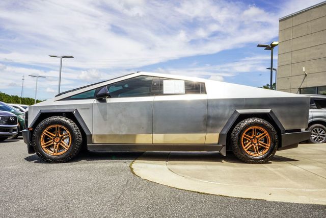 2024 Tesla Cybertruck Cyberbeast AWD - 23057458 - 6