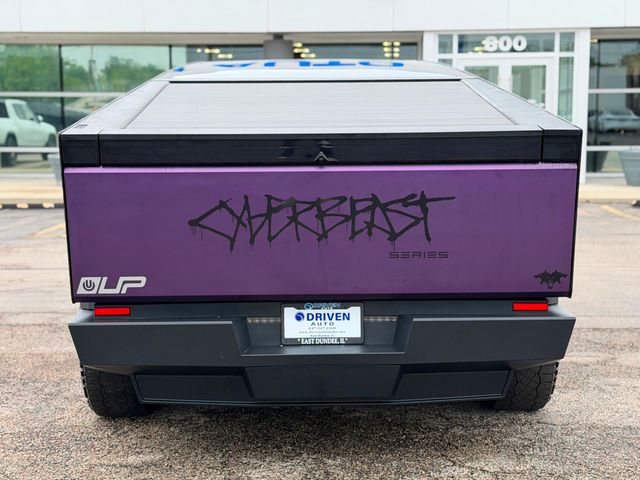 2024 Tesla Cybertruck Cyberbeast AWD - 23037026 - 9