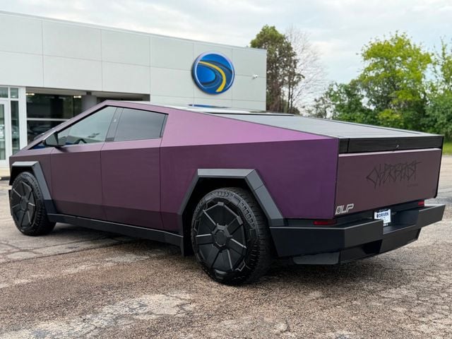 2024 Tesla Cybertruck Cyberbeast AWD - 23037026 - 13