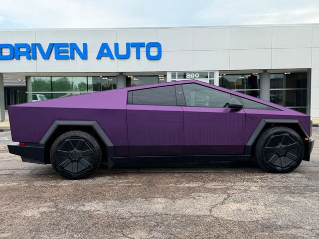 2024 Tesla Cybertruck Cyberbeast AWD - 23037026 - 14
