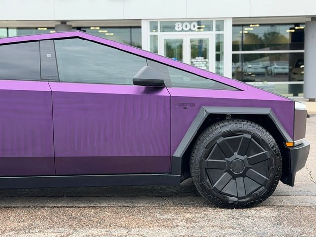 2024 Tesla Cybertruck Cyberbeast AWD - 23037026 - 15