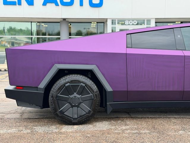 2024 Tesla Cybertruck Cyberbeast AWD - 23037026 - 16