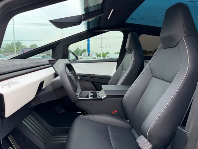 2024 Tesla Cybertruck Cyberbeast AWD - 23037026 - 18