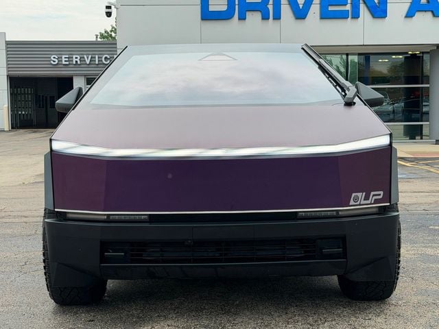 2024 Tesla Cybertruck Cyberbeast AWD - 23037026 - 1