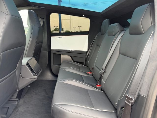 2024 Tesla Cybertruck Cyberbeast AWD - 23037026 - 20