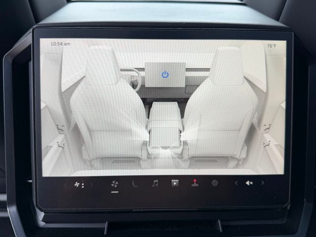 2024 Tesla Cybertruck Cyberbeast AWD - 23037026 - 21